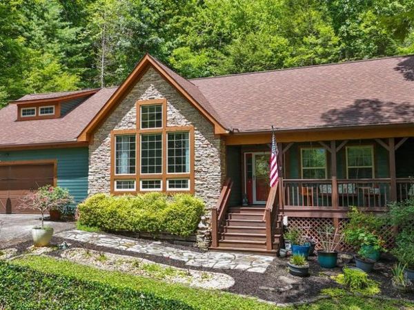450 Mountain John Loop, Townsend, TN 37882