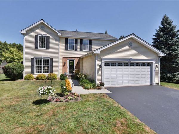 515 Shallow Cove Road , Lake Zurich, IL 60047