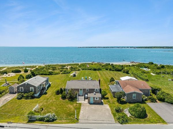 104 Balsam St., Fairhaven, MA 02719