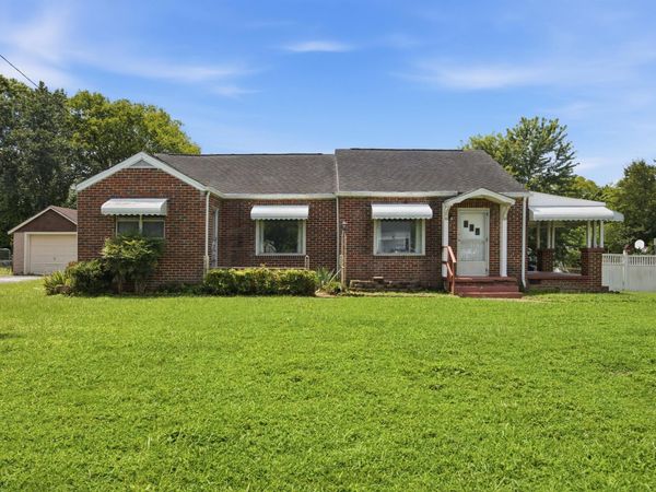 8 Ormand Drive, Chattanooga, TN 37415