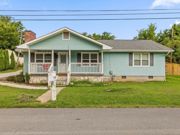 45 Lamar Street, Ringgold, GA 30736