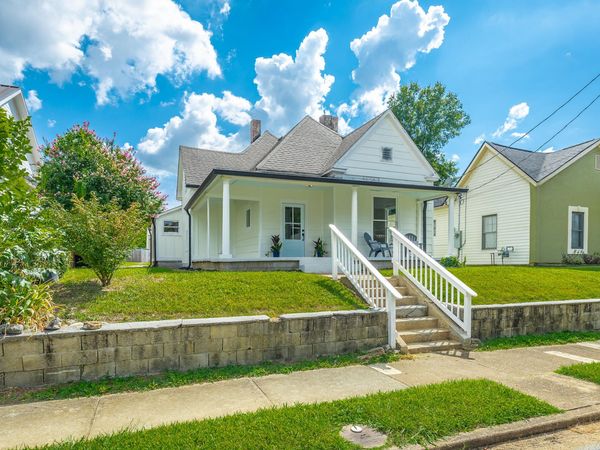 1608 Bennett Avenue, Chattanooga, TN 37404