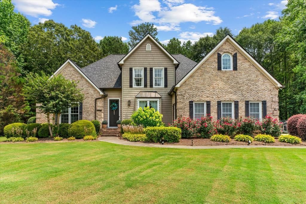 179 E Gateway Drive, Rocky Face, GA 30740 Main Photo