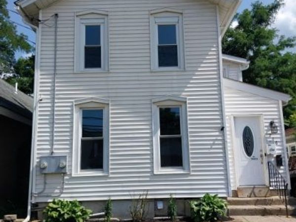 246 Clinton Street , Lockport, NY 14094