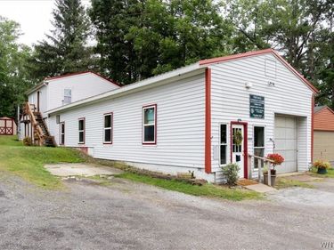8855 State Road, Colden, NY 14033