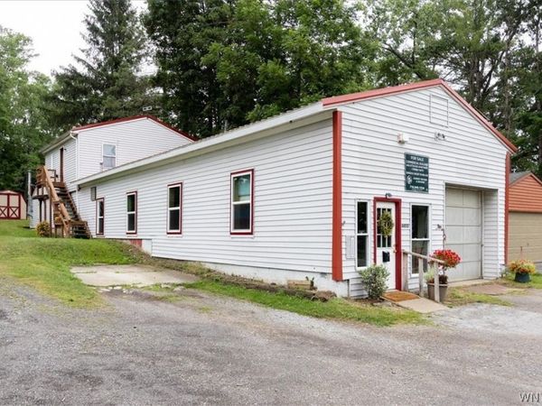 8855 State Road , Colden, NY 14033