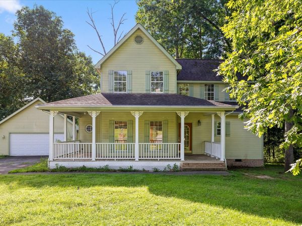 170 Shady Court , La Fayette, GA 30728