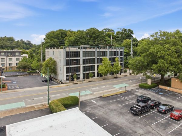417 Frazier Avenue , Chattanooga, TN 37405