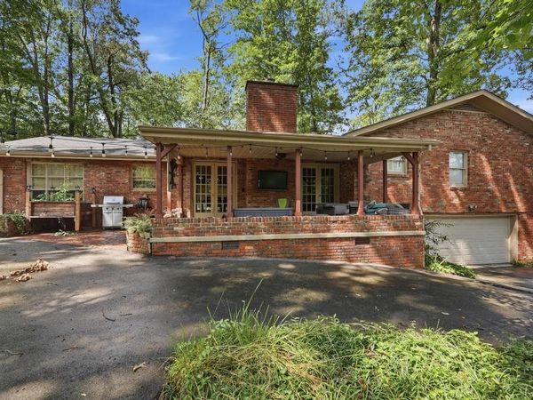 747 Timber Ln , Cookeville, TN 38501