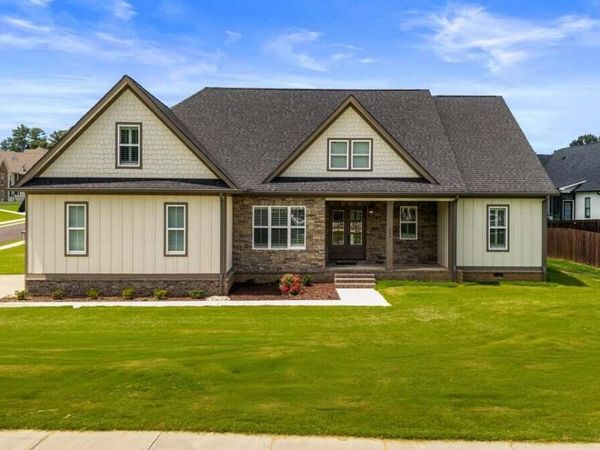 232 Winding Glen Drive NW, Cleveland, TN 37312