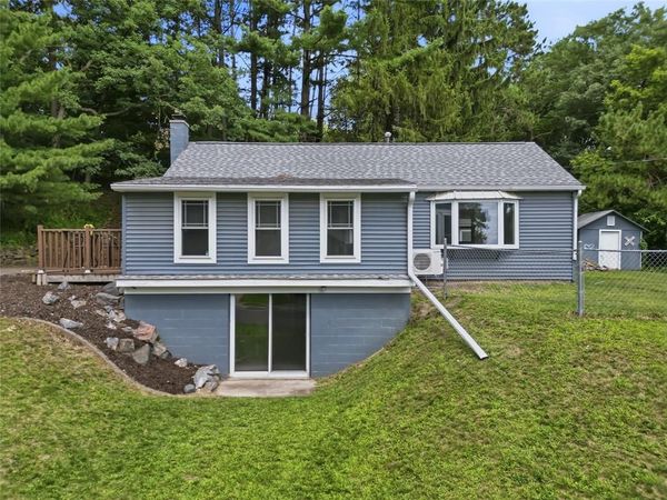 2634 South Slope Terrace, Eau Claire, WI 54703