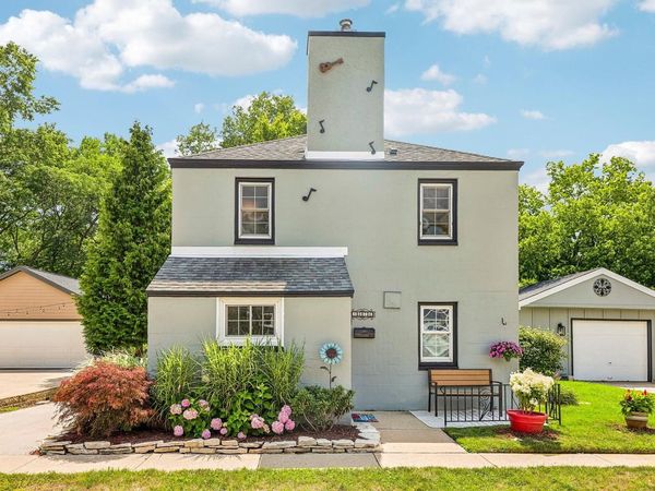 5576 Angle Lane LANE, Greendale, WI 53129
