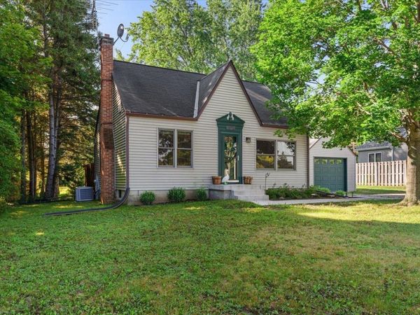 9196 STATE HWY 144, Kewaskum, WI 53040