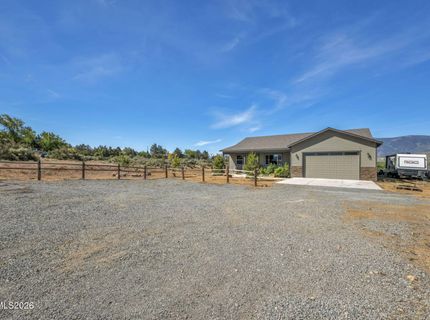 3678 Summer Hill Drive, Carson City, NV 89705 Photo