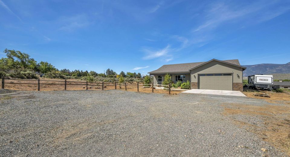3678 Summer Hill Drive, Carson City, NV 89705 Photo