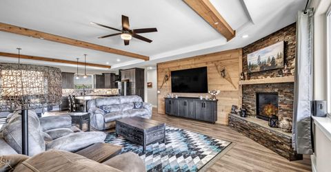 3678 Summer Hill Drive, Carson City, NV 89705 Photo