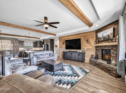 3678 Summer Hill Drive, Carson City, NV 89705 Photo