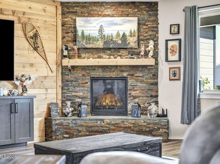 3678 Summer Hill Drive, Carson City, NV 89705 Photo