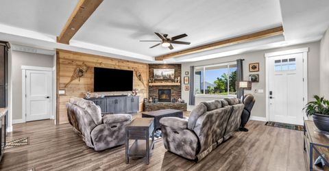 3678 Summer Hill Drive, Carson City, NV 89705 Photo