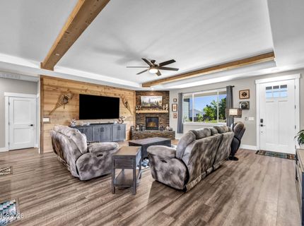 3678 Summer Hill Drive, Carson City, NV 89705 Photo