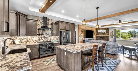 3678 Summer Hill Drive, Carson City, NV 89705 Photo
