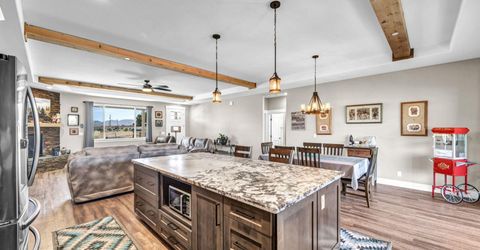 3678 Summer Hill Drive, Carson City, NV 89705 Photo