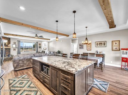 3678 Summer Hill Drive, Carson City, NV 89705 Photo