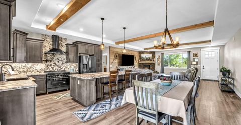 3678 Summer Hill Drive, Carson City, NV 89705 Photo