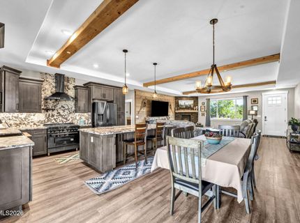 3678 Summer Hill Drive, Carson City, NV 89705 Photo