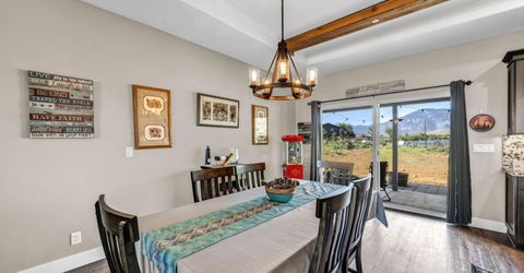 3678 Summer Hill Drive, Carson City, NV 89705 Photo