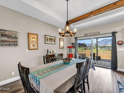 3678 Summer Hill Drive, Carson City, NV 89705 Photo