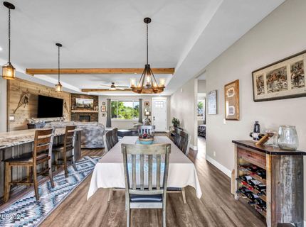 3678 Summer Hill Drive, Carson City, NV 89705 Photo
