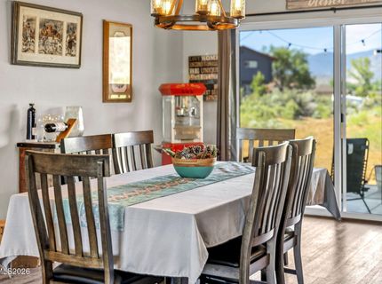 3678 Summer Hill Drive, Carson City, NV 89705 Photo