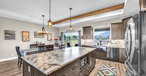 3678 Summer Hill Drive, Carson City, NV 89705 Photo