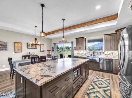 3678 Summer Hill Drive, Carson City, NV 89705 Photo