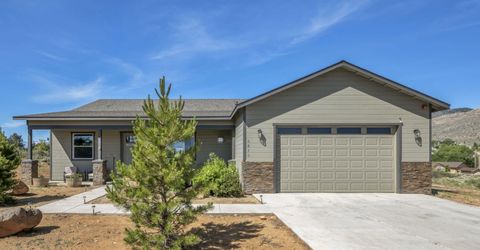 3678 Summer Hill Drive, Carson City, NV 89705 Photo