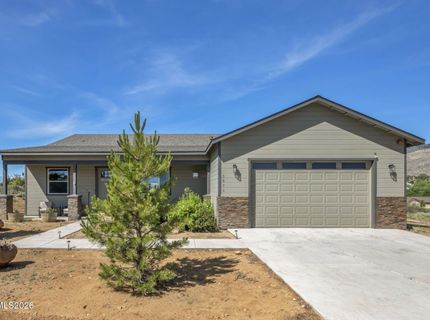3678 Summer Hill Drive, Carson City, NV 89705 Photo