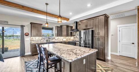 3678 Summer Hill Drive, Carson City, NV 89705 Photo