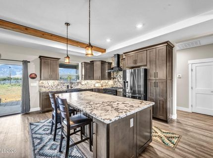 3678 Summer Hill Drive, Carson City, NV 89705 Photo