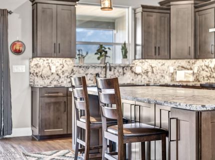 3678 Summer Hill Drive, Carson City, NV 89705 Photo