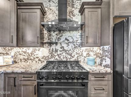 3678 Summer Hill Drive, Carson City, NV 89705 Photo