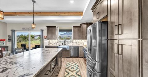 3678 Summer Hill Drive, Carson City, NV 89705 Photo