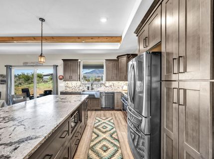3678 Summer Hill Drive, Carson City, NV 89705 Photo