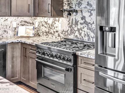 3678 Summer Hill Drive, Carson City, NV 89705 Photo