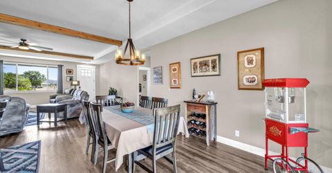 3678 Summer Hill Drive, Carson City, NV 89705 Photo