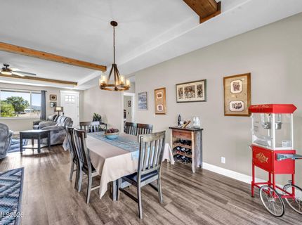 3678 Summer Hill Drive, Carson City, NV 89705 Photo