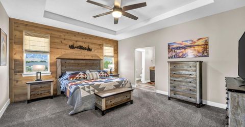 3678 Summer Hill Drive, Carson City, NV 89705 Photo