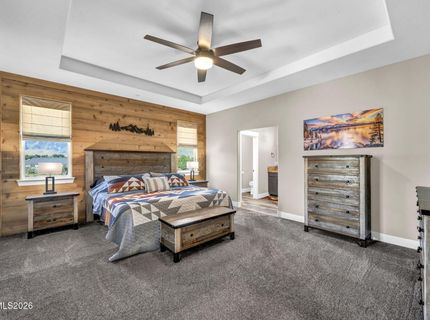 3678 Summer Hill Drive, Carson City, NV 89705 Photo