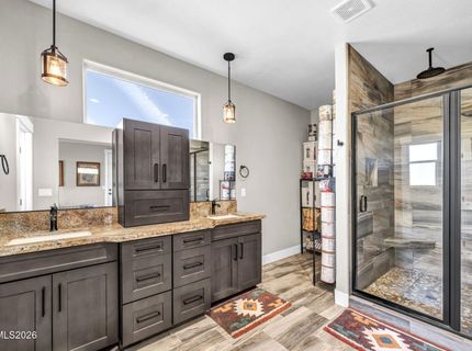 3678 Summer Hill Drive, Carson City, NV 89705 Photo