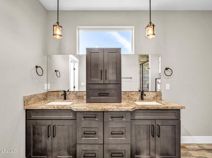 3678 Summer Hill Drive, Carson City, NV 89705 Photo